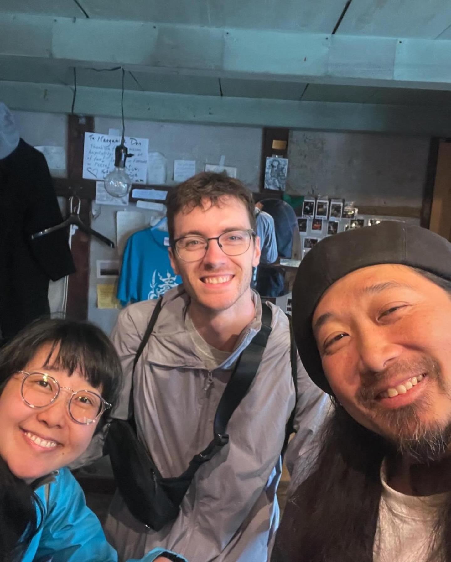 Bakushuku Den Guest House Brew Matsuyama  Buitenkant foto