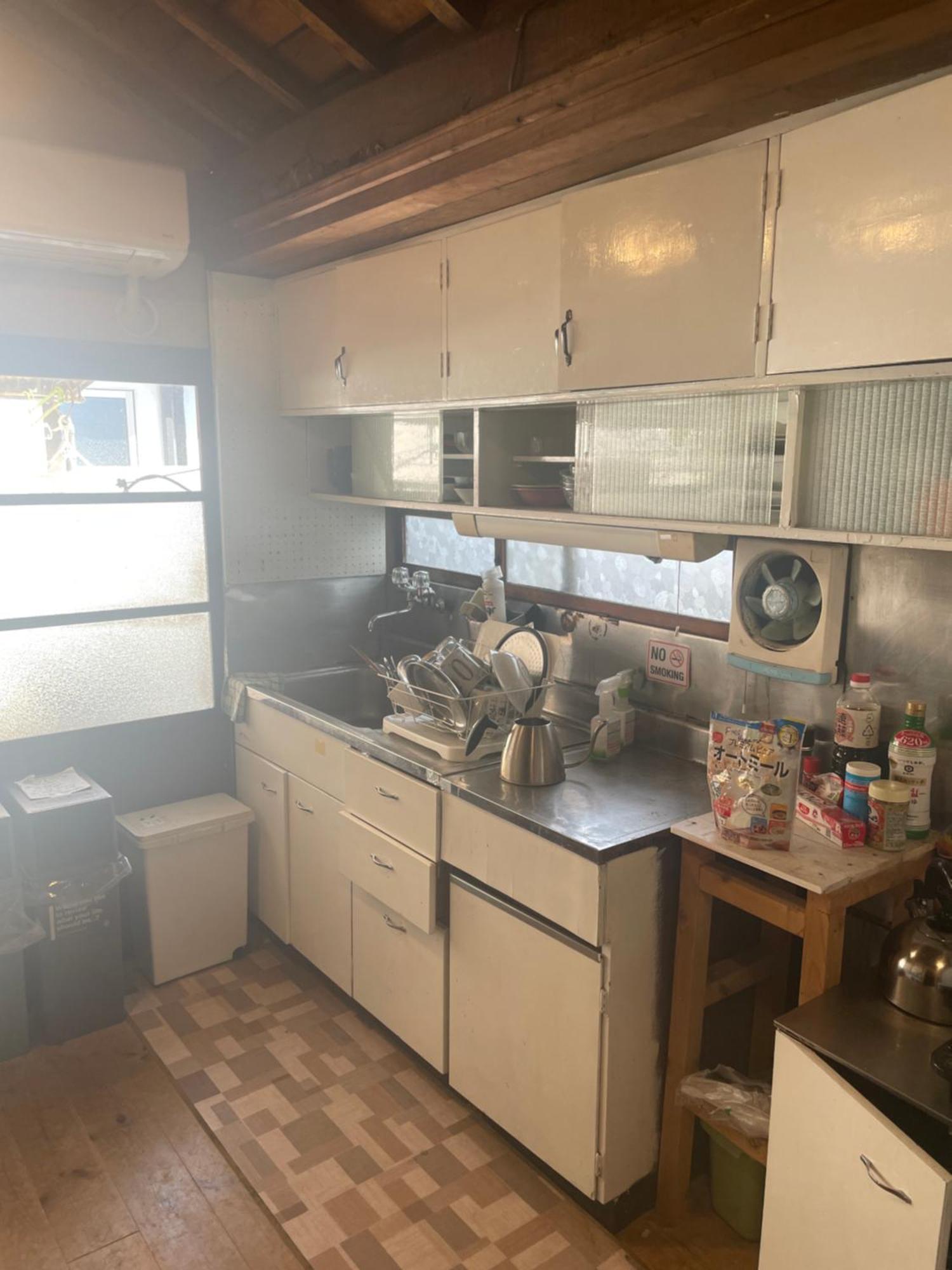 Bakushuku Den Guest House Brew Matsuyama  Buitenkant foto