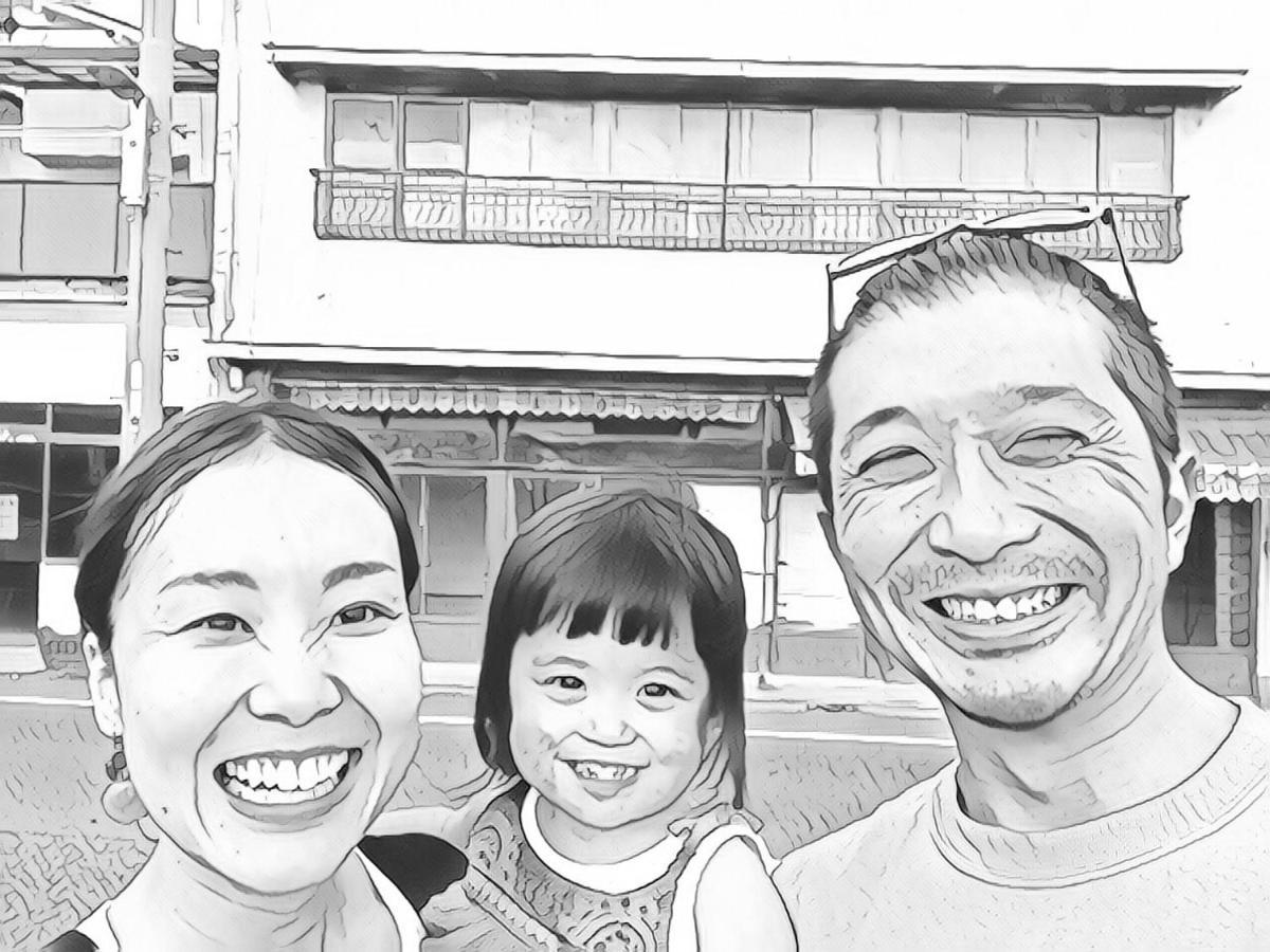 Bakushuku Den Guest House Brew Matsuyama  Buitenkant foto